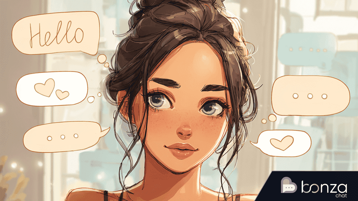 AI Girlfriend Apps With Voice Chat (2025)