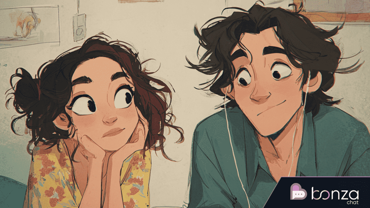 Romantic AI Companions: Finding Digital Love (2025)