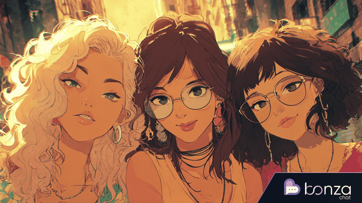 AI Girlfriends With Personality: Not Just Chatbots (2025)