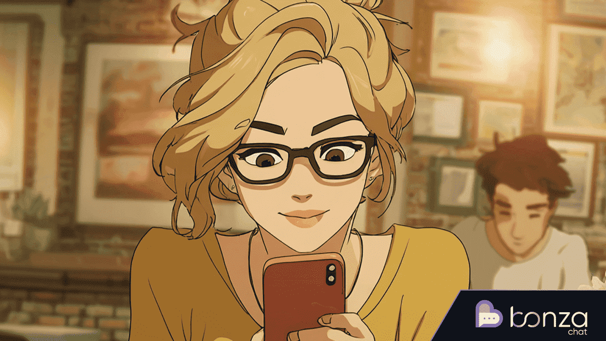 AI Girlfriend Apps for iPhone Users (2025)