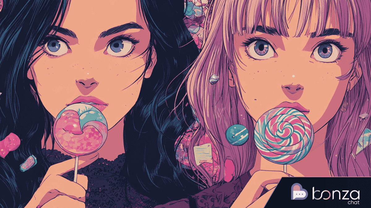 Candy.AI vs Bonza.Chat: Full Comparison (2025)