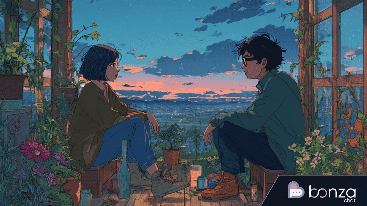 How to Have Deep Conversations With AI (2025)