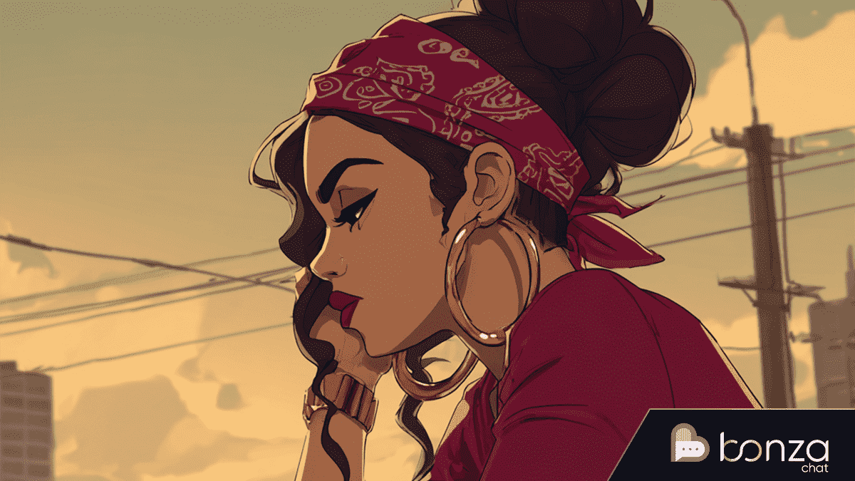 Latina AI Girlfriends: Passionate Virtual Partners (2025)