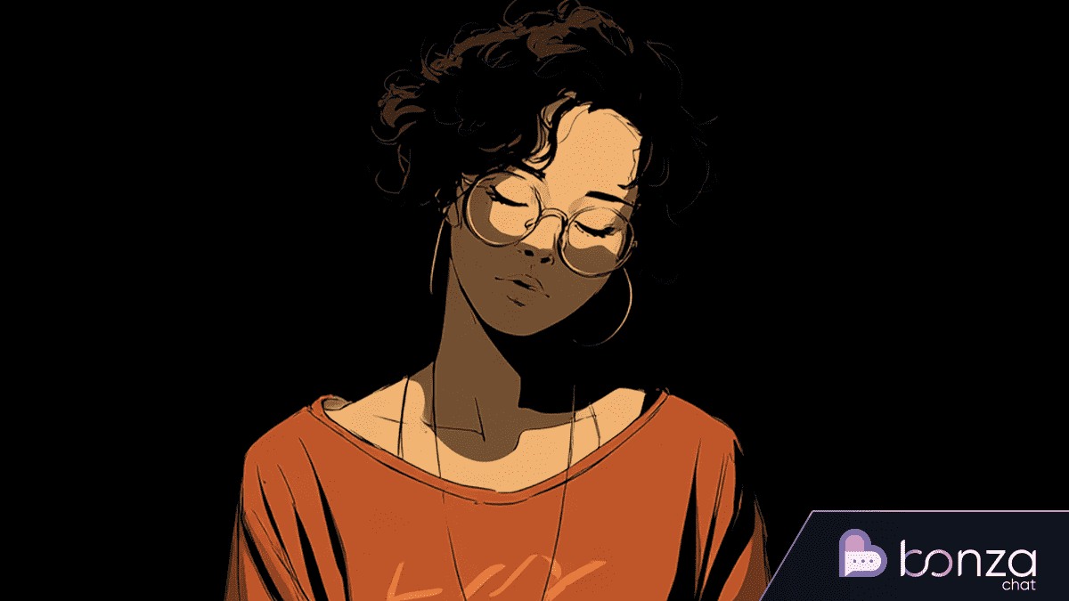 Shy AI Girlfriends: Gentle Digital Companions (2025)