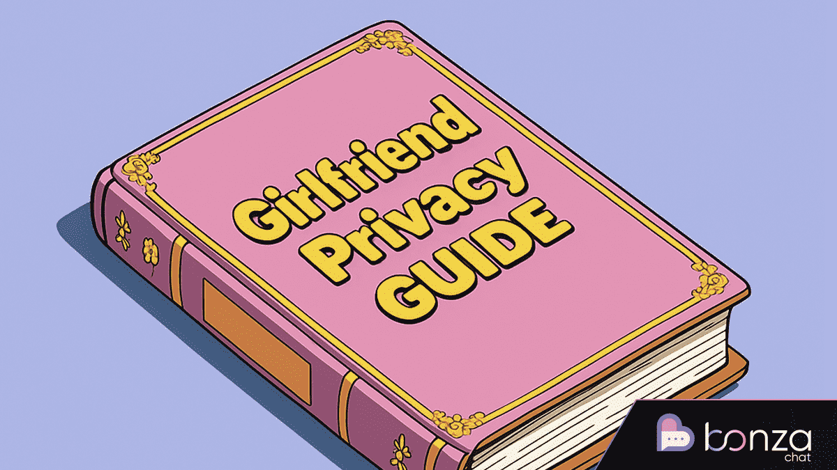 How Safe Are AI Girlfriend Apps? Privacy Guide (2025)