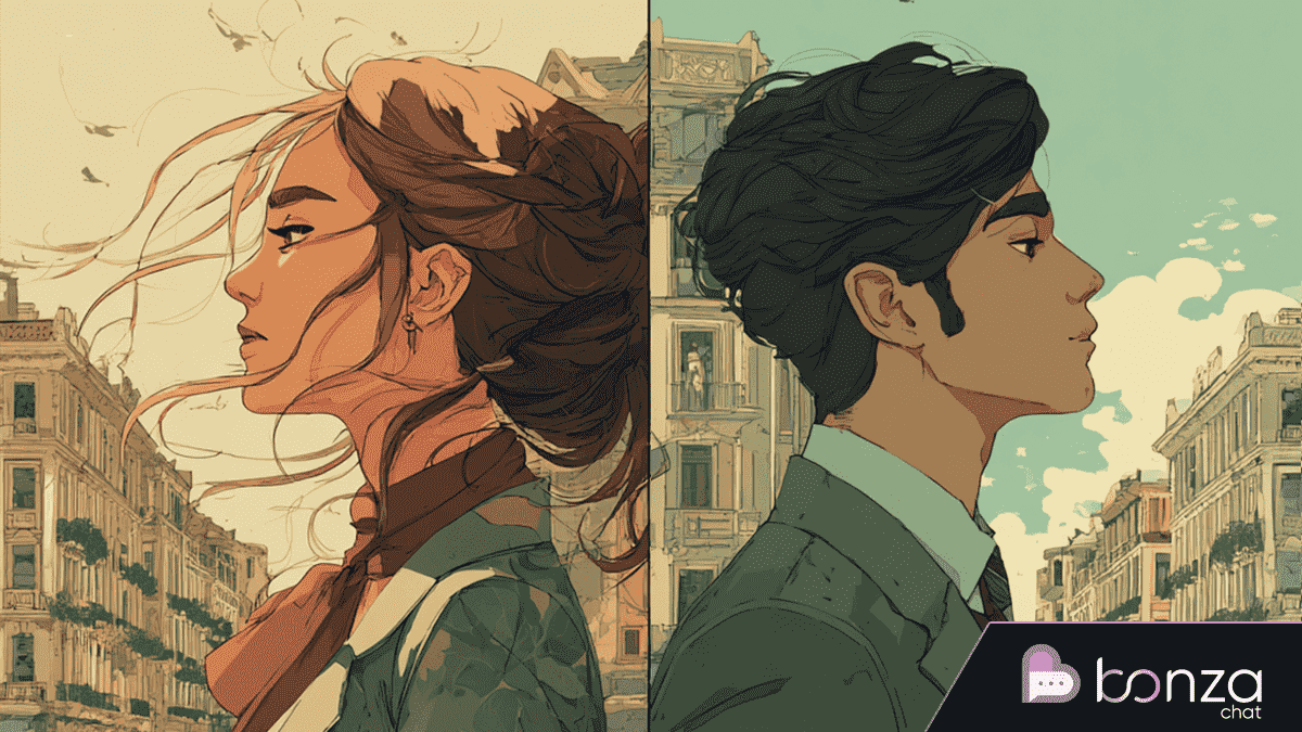 AI Girlfriends for Long-Distance Relationship Practice (2025)