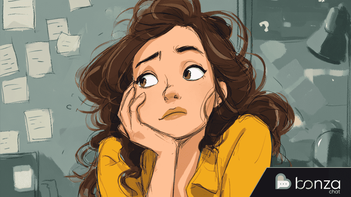 How AI Girlfriends Handle Difficult Conversations (2025)