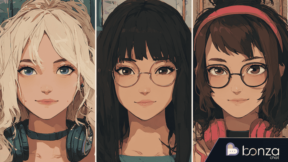 AI Girlfriends With Different Languages (2025)