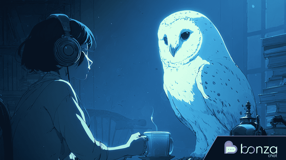 Night Owl AI Companions: 24/7 Chat Partners (2025)