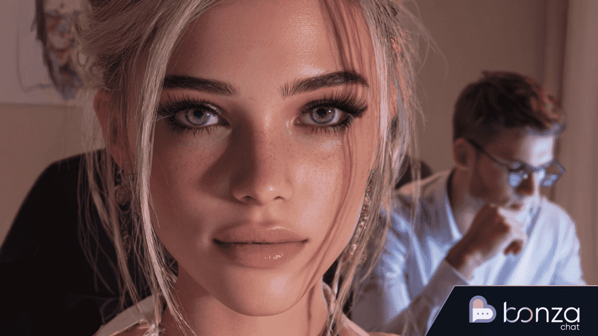 AI Girlfriend vs Real Relationship: An Honest Comparison (2025)