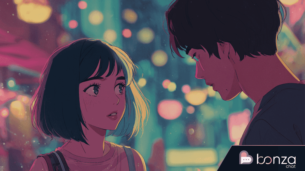 How to Talk to an AI Girlfriend (Beginner's Guide)