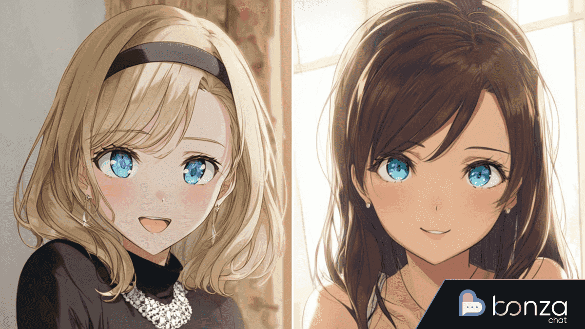 Best AI Girlfriends for Anime Fans (2025)