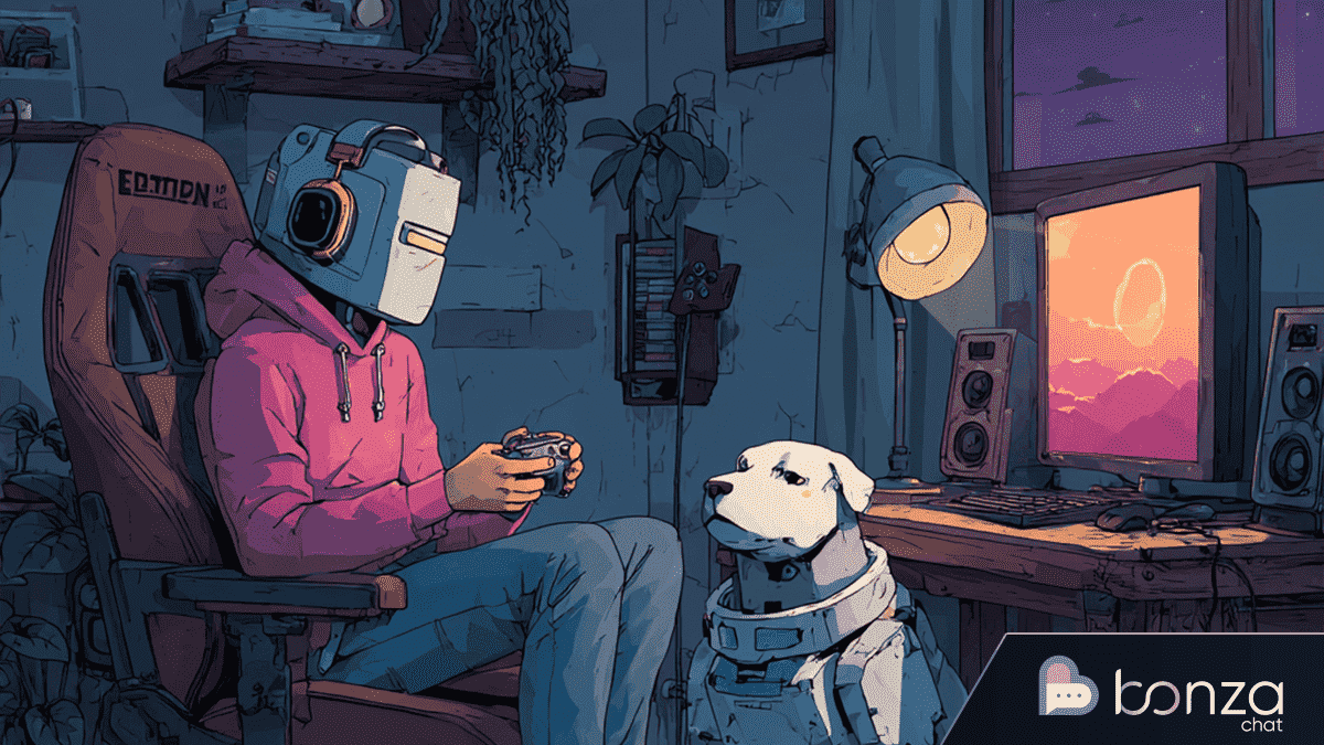 Top AI Companions for Gamers (2025)