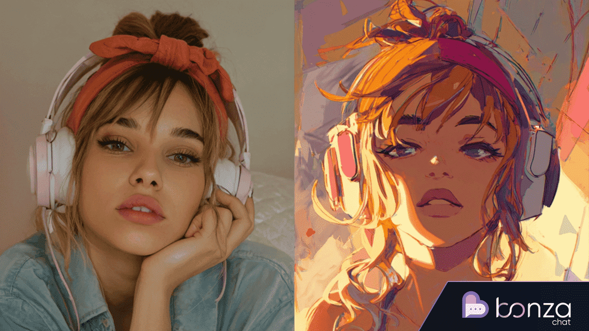 Realistic AI Girlfriends That Feel Human (2025)