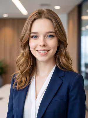 Gabrielle Gosnell