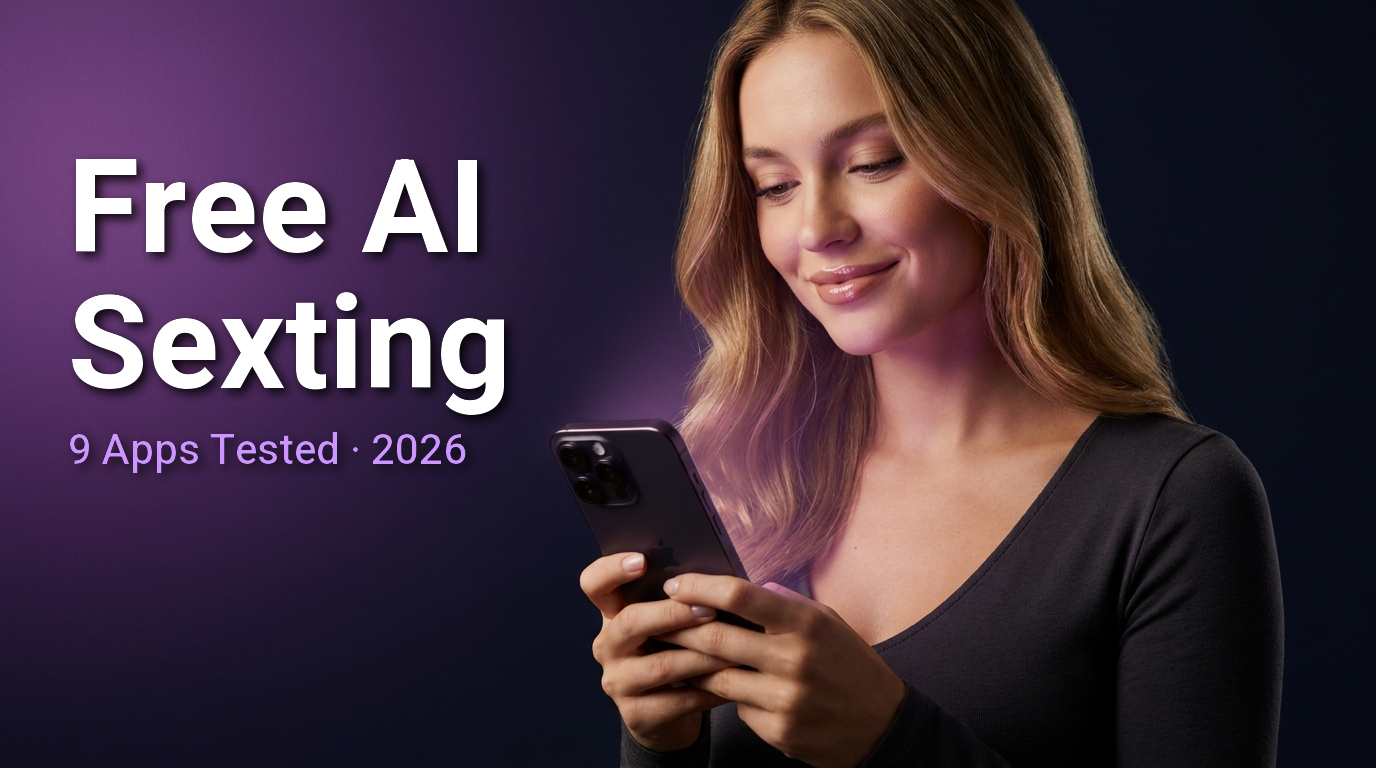 Free AI Sexting Thumbnail With Title
