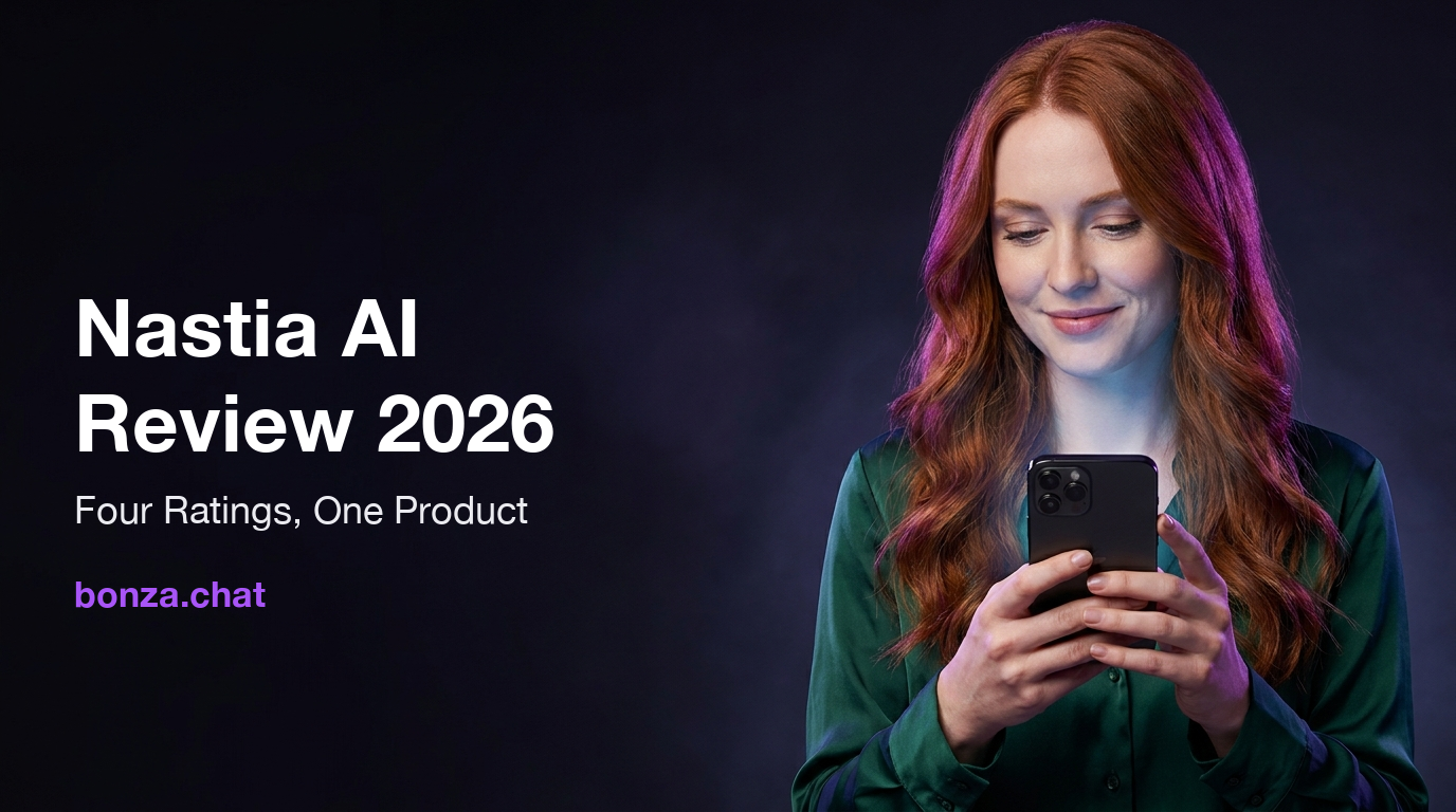 Nastia AI Review 2026: Four Ratings, One Product