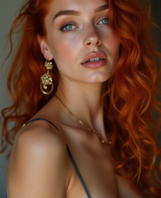 AI companion Lanell