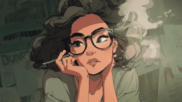 How AI Girlfriends Are Changing Online Relationships in 2025