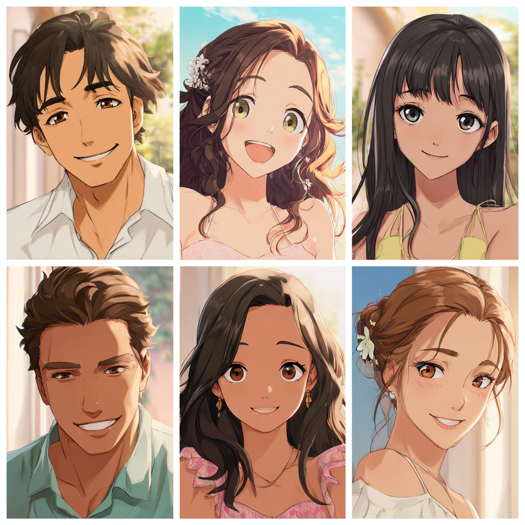 AI Girlfriend Love Simulator: Your Complete Guide to Virtual Romance in 2025