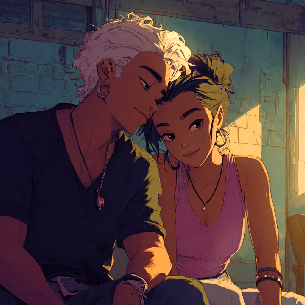 How AI Girlfriends Are Changing Relationships (2025)