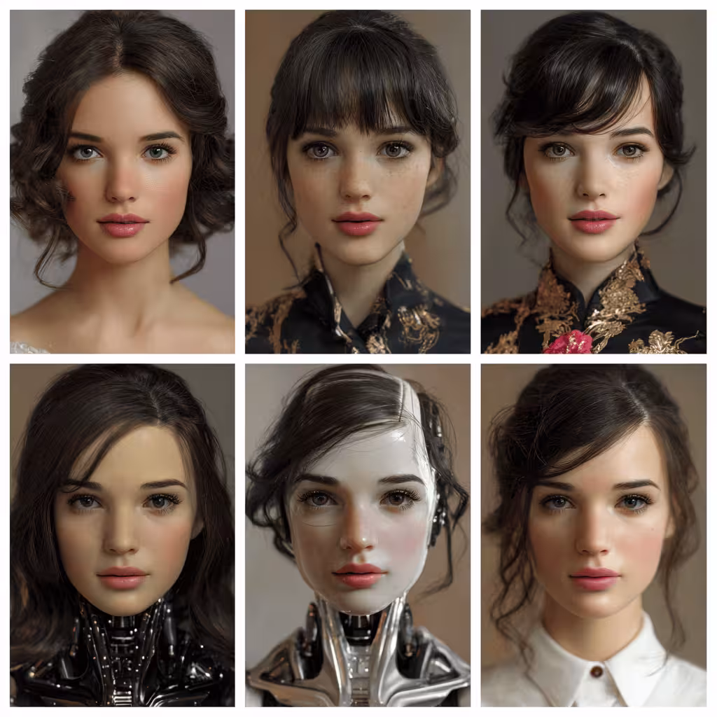 Top 10 AI Girlfriend Generators in 2025