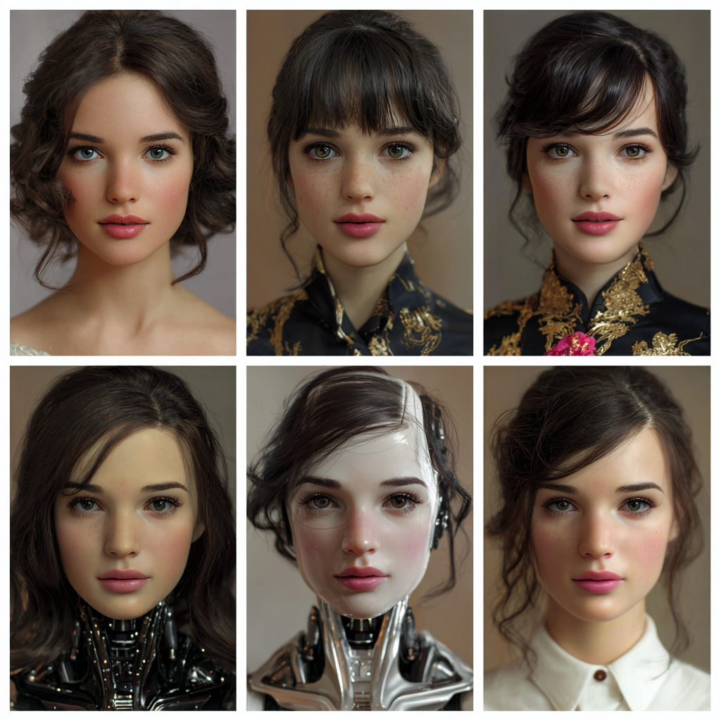 Top 10 AI Girlfriend Generators in 2025: Create Your Perfect Virtual Companion