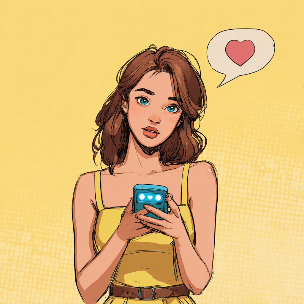 What is the Best AI Girlfriend App? Top Choices for 2025